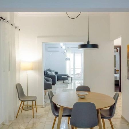 Sfakion 6 apartment Chania  Bagian luar foto