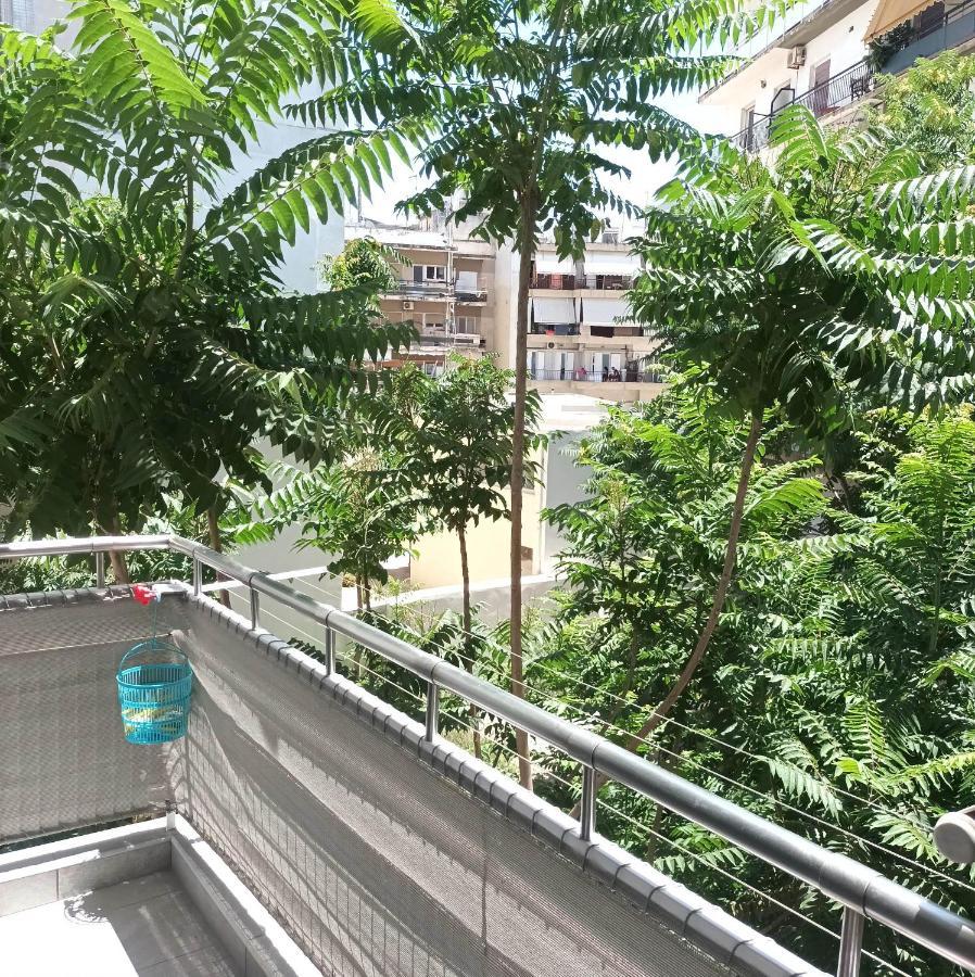 Sfakion 6 apartment Chania  Bagian luar foto