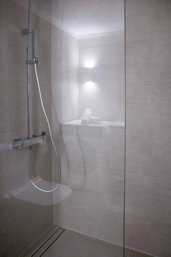 Sfakion 6 apartment Chania  Bagian luar foto